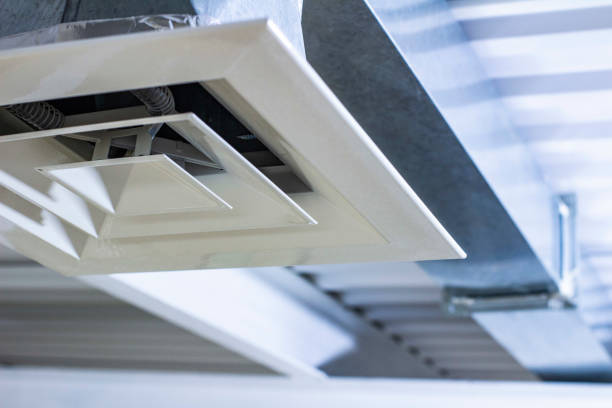 Best Local Air Duct Cleaning Services  in Swartz, LA