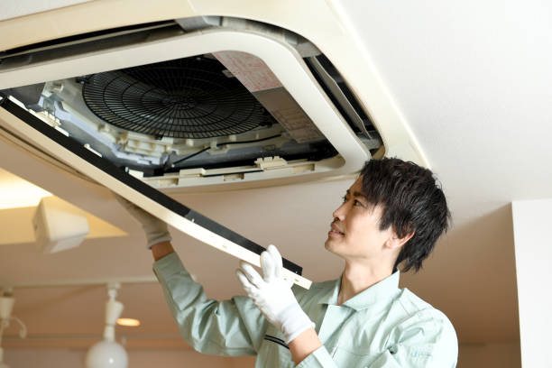 Best Affordable Duct Cleaning Services  in Swartz, LA